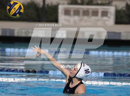 Thumbnail 2 in Helix vs. Mission Bay (San Diego Open) photogallery.