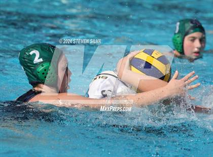 Thumbnail 2 in Helix vs. Mission Bay (San Diego Open) photogallery.