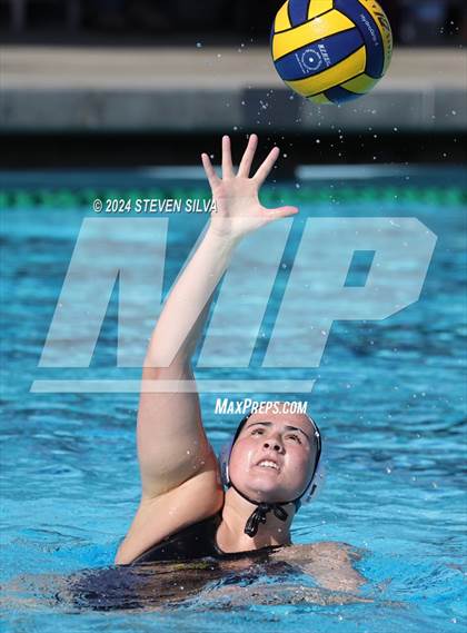 Thumbnail 2 in Helix vs. Mission Bay (San Diego Open) photogallery.