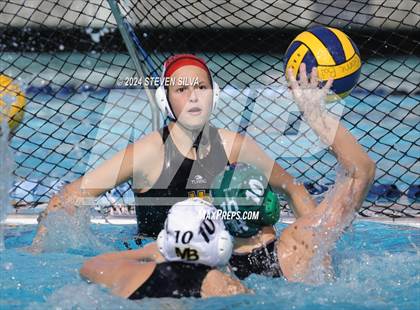 Thumbnail 1 in Helix vs. Mission Bay (San Diego Open) photogallery.