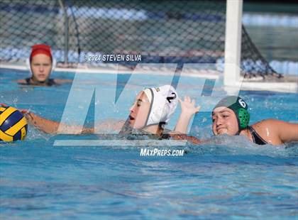 Thumbnail 1 in Helix vs. Mission Bay (San Diego Open) photogallery.