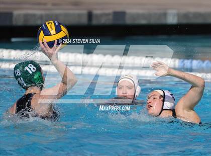 Thumbnail 3 in Helix vs. Mission Bay (San Diego Open) photogallery.