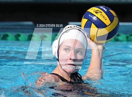 Thumbnail 1 in Helix vs. Mission Bay (San Diego Open) photogallery.