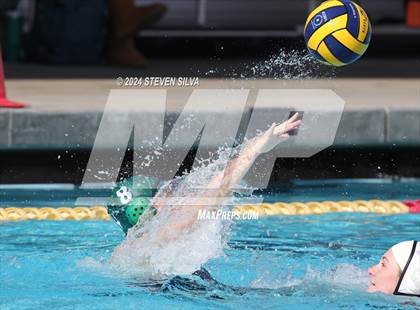 Thumbnail 2 in Helix vs. Mission Bay (San Diego Open) photogallery.