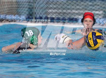 Thumbnail 3 in Helix vs. Mission Bay (San Diego Open) photogallery.