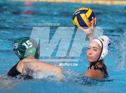 Thumbnail 1 in Helix vs. Mission Bay (San Diego Open) photogallery.