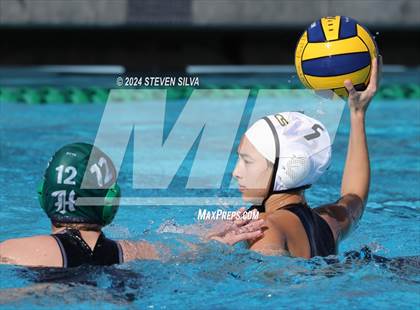 Thumbnail 1 in Helix vs. Mission Bay (San Diego Open) photogallery.
