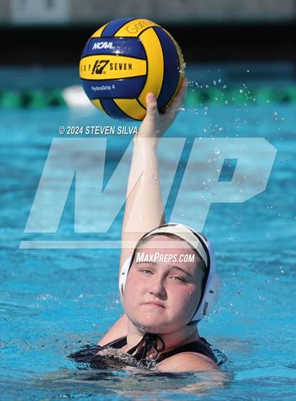 Thumbnail 1 in Helix vs. Mission Bay (San Diego Open) photogallery.