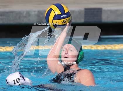 Thumbnail 1 in Helix vs. Mission Bay (San Diego Open) photogallery.