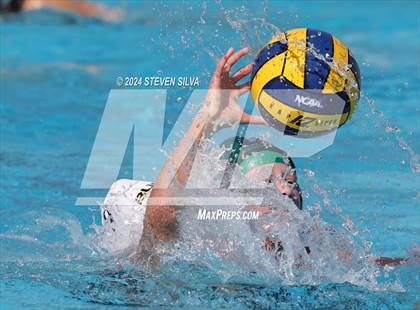 Thumbnail 3 in Helix vs. Mission Bay (San Diego Open) photogallery.