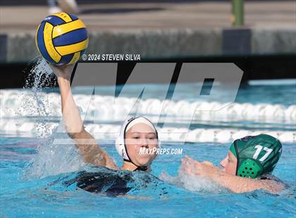 Thumbnail 3 in Helix vs. Mission Bay (San Diego Open) photogallery.
