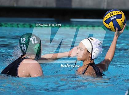 Thumbnail 3 in Helix vs. Mission Bay (San Diego Open) photogallery.