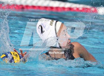 Thumbnail 2 in Helix vs. Mission Bay (San Diego Open) photogallery.