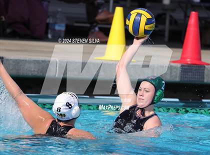 Thumbnail 3 in Helix vs. Mission Bay (San Diego Open) photogallery.