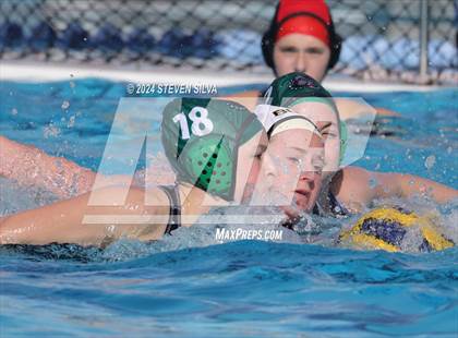 Thumbnail 3 in Helix vs. Mission Bay (San Diego Open) photogallery.