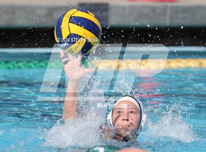 Thumbnail 3 in Helix vs. Mission Bay (San Diego Open) photogallery.