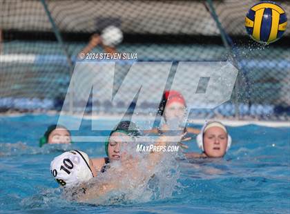 Thumbnail 2 in Helix vs. Mission Bay (San Diego Open) photogallery.
