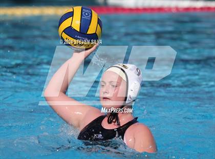 Thumbnail 2 in Helix vs. Mission Bay (San Diego Open) photogallery.
