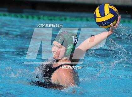 Thumbnail 3 in Helix vs. Mission Bay (San Diego Open) photogallery.