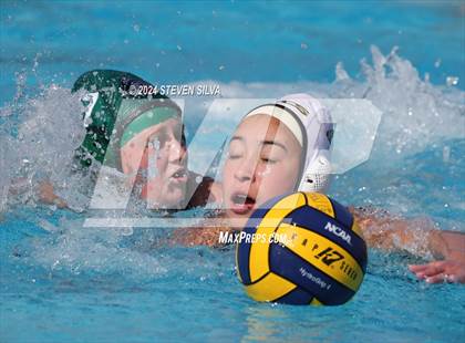 Thumbnail 1 in Helix vs. Mission Bay (San Diego Open) photogallery.