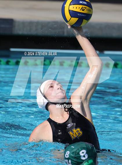 Thumbnail 3 in Helix vs. Mission Bay (San Diego Open) photogallery.