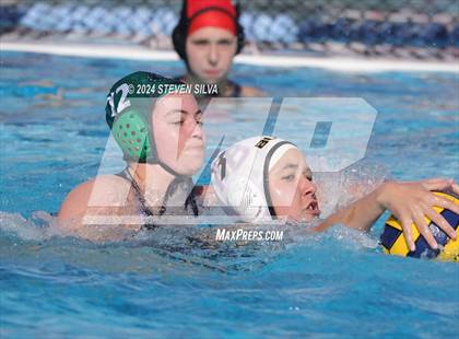 Thumbnail 3 in Helix vs. Mission Bay (San Diego Open) photogallery.