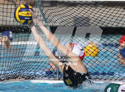 Thumbnail 2 in Helix vs. Mission Bay (San Diego Open) photogallery.