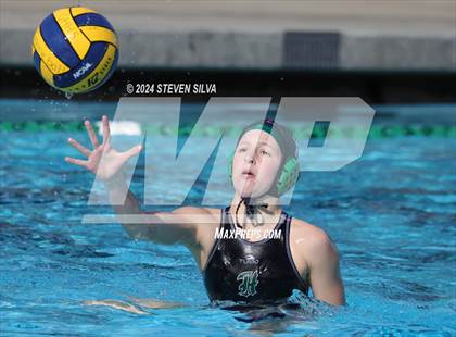 Thumbnail 2 in Helix vs. Mission Bay (San Diego Open) photogallery.