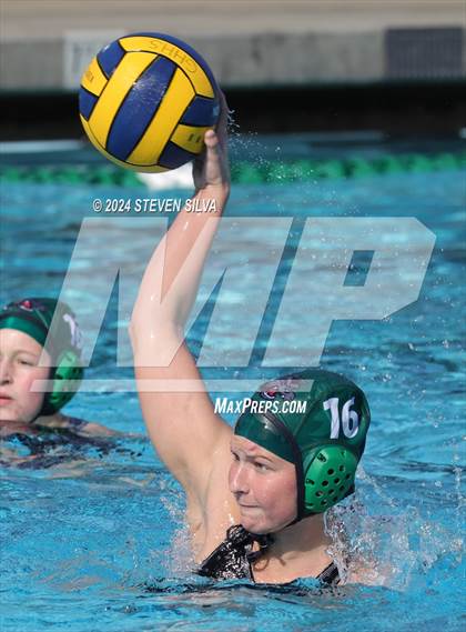 Thumbnail 2 in Helix vs. Mission Bay (San Diego Open) photogallery.
