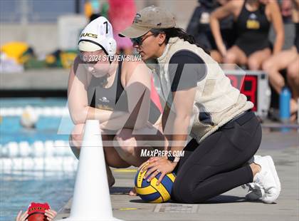 Thumbnail 2 in Helix vs. Mission Bay (San Diego Open) photogallery.