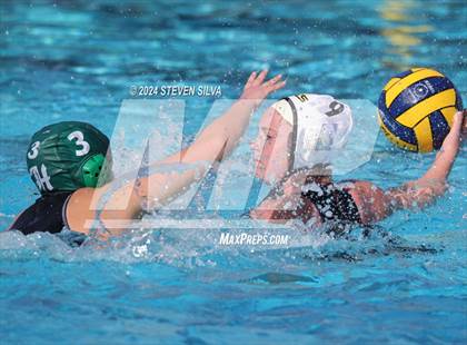 Thumbnail 2 in Helix vs. Mission Bay (San Diego Open) photogallery.