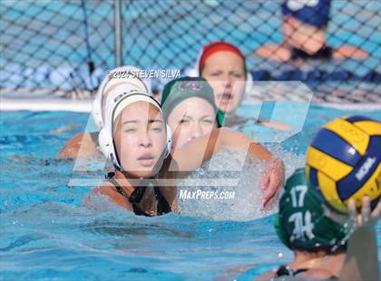 Thumbnail 1 in Helix vs. Mission Bay (San Diego Open) photogallery.