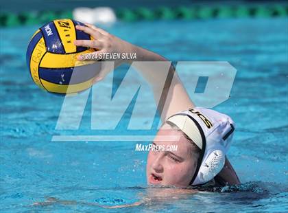 Thumbnail 3 in Helix vs. Mission Bay (San Diego Open) photogallery.