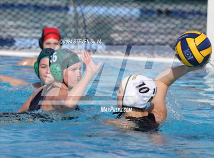 Thumbnail 3 in Helix vs. Mission Bay (San Diego Open) photogallery.
