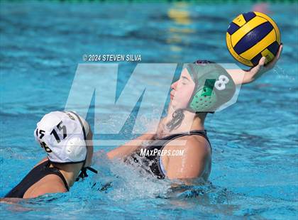 Thumbnail 2 in Helix vs. Mission Bay (San Diego Open) photogallery.