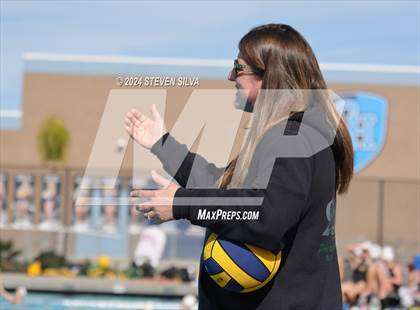 Thumbnail 3 in Helix vs. Mission Bay (San Diego Open) photogallery.