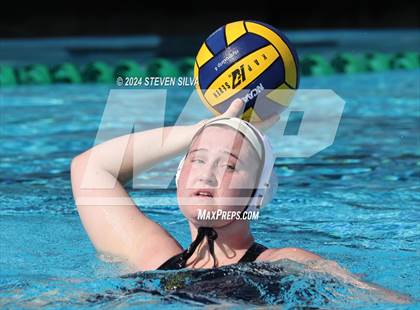 Thumbnail 1 in Helix vs. Mission Bay (San Diego Open) photogallery.