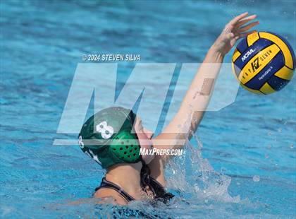 Thumbnail 2 in Helix vs. Mission Bay (San Diego Open) photogallery.