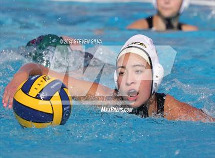 Thumbnail 3 in Helix vs. Mission Bay (San Diego Open) photogallery.