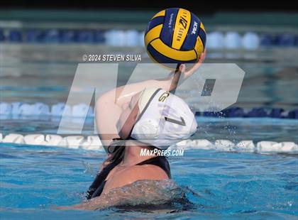 Thumbnail 1 in Helix vs. Mission Bay (San Diego Open) photogallery.