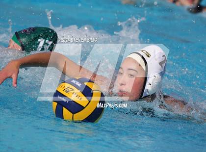 Thumbnail 3 in Helix vs. Mission Bay (San Diego Open) photogallery.