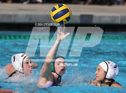 Thumbnail 2 in Helix vs. Mission Bay (San Diego Open) photogallery.