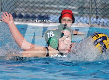 Thumbnail 1 in Helix vs. Mission Bay (San Diego Open) photogallery.