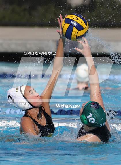 Thumbnail 3 in Helix vs. Mission Bay (San Diego Open) photogallery.