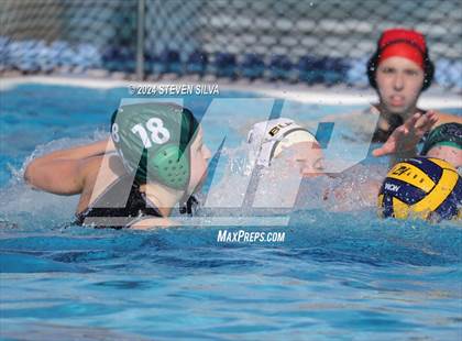 Thumbnail 1 in Helix vs. Mission Bay (San Diego Open) photogallery.
