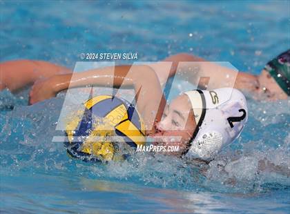 Thumbnail 1 in Helix vs. Mission Bay (San Diego Open) photogallery.