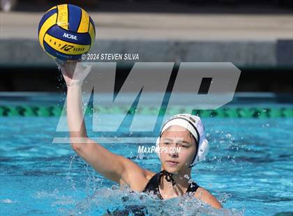 Thumbnail 2 in Helix vs. Mission Bay (San Diego Open) photogallery.