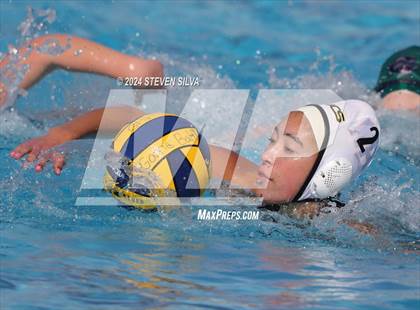 Thumbnail 2 in Helix vs. Mission Bay (San Diego Open) photogallery.