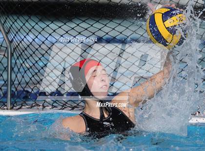 Thumbnail 1 in Helix vs. Mission Bay (San Diego Open) photogallery.