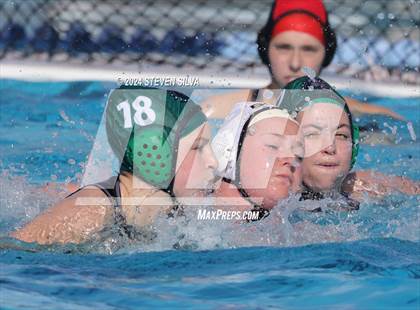 Thumbnail 2 in Helix vs. Mission Bay (San Diego Open) photogallery.